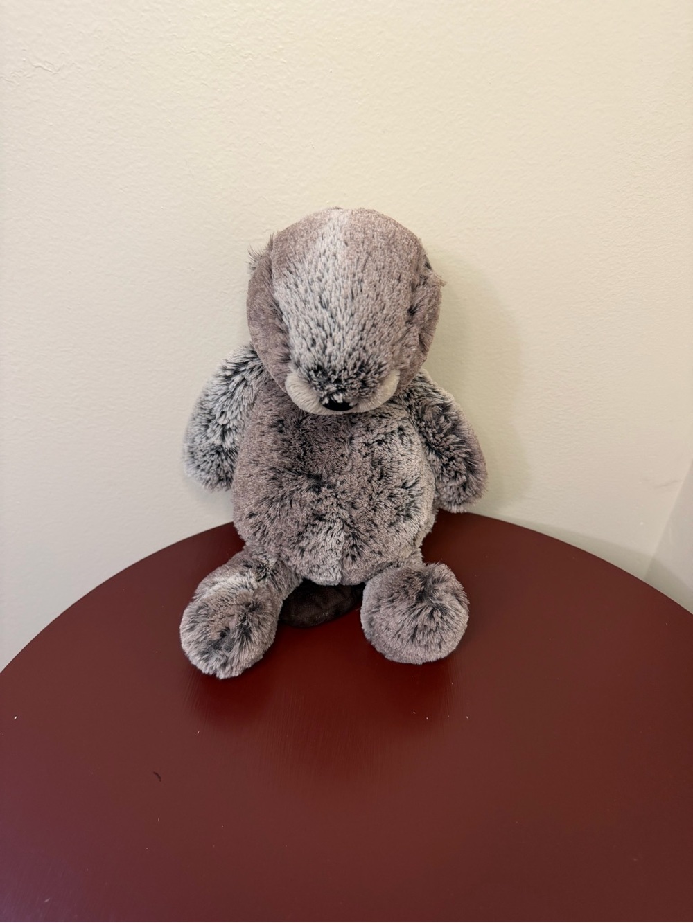 Jellycat Bashful Beaver